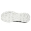 D’ Lites Sandals “White”