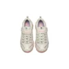 D’ Lites Shoes “Beige Multi”