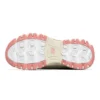 D’ Lites Shoes “Beige Multi”