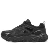 D’ Lites Shoes “Black”