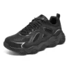 D’ Lites Shoes “Black”