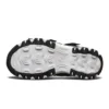D’ Lites Shoes “Black White”