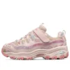 D’ Lites Shoes “Pink Multi”