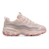 D’ Lites Shoes “Pink Multi”