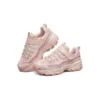 D’ Lites Shoes “Pink Multi”