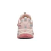 D’ Lites Shoes “Pink Multi”