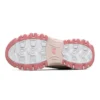 D’ Lites Shoes “Pink Multi”