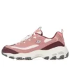 D Lites Shoes “Pink Red”