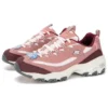 D Lites Shoes “Pink Red”