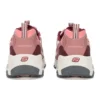 D Lites Shoes “Pink Red”