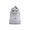 D lites Silver/White