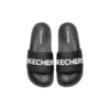 D Lites Slippers Black