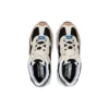 D’ Lites Sneakers “Beige Black Tan”
