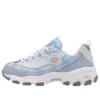 D Lites Sneakers Light-Blue