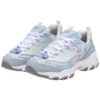 D Lites Sneakers Light-Blue
