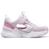 D’ Lites Sneakers “Pink White”
