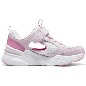 D’ Lites Sneakers “Pink White”