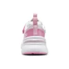 D’ Lites Sneakers “Pink White”