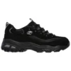 D lites Sports Shoes Black