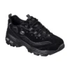 D lites Sports Shoes Black