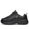 D’ Lites Sr Running Shoes Black