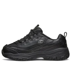 D’ Lites Sr Running Shoes Black