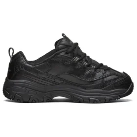 D’ Lites Sr Running Shoes Black
