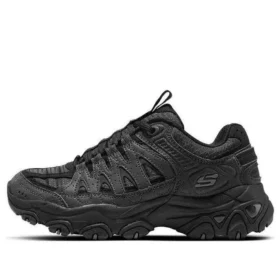 D’ Lites Trail Running Shoes “Black”