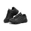 D’ Lites Trail Running Shoes “Black”