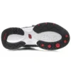 D’ Lites Train Mid-Top Daddy Shoes Red/Black
