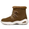 D’ Lites Ultra Boots “Brown”