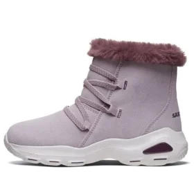 D’ Lites Ultra Boots “Purple”