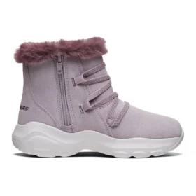 D’ Lites Ultra Boots “Purple”