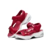 D’ Lites Ultra “Red White”