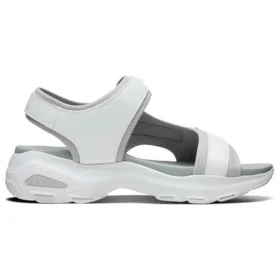 D’ Lites Ultra “White Grey”