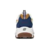 D’ Lites Varsity Spirit Sneaker “White Blue”