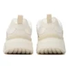 D’ Lites Wave “Beige White”