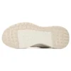 D’ Lites Wave “Beige White”