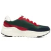 D’ Lites Wave “Green Red Black”