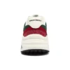 D’ Lites Wave “Green Red Black”