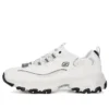 D’ Lites “White Black”