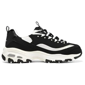 D’ Lites “White Black”