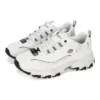 D’ Lites “White Black”