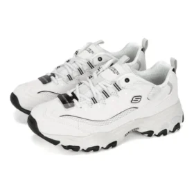D’ Lites “White Black”