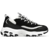 D lites White/Black