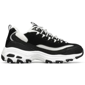 D lites White/Black