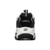 D lites White/Black