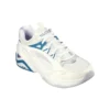 D’ Lites “White Blue”