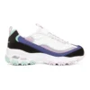 D’ Lites “White Blue Pink”