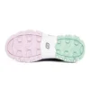 D’ Lites “White Blue Pink”